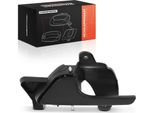 Frankberg 1X Maniglia Porta Anteriore Sinistra Interna Per Vw Multivan V Transporter Bus Pannello Furgone / Telaio 2003-2015