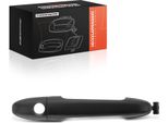 Frankberg 1X Maniglia Porta Veicolo Portellone Esterno Per Vw Crafter 30-35 Bus Box 2E Crafter 30-50 Piattaforma/Telaio 2F
