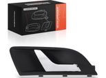 Frankberg 1X Maniglia Porta Posteriore Destra Interna Per Skoda Superb Ii Estate 1.4L 1.6L 1.8L 1.9L 2.0L 3.6L 2008-2015