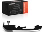 Frankberg 1X Maniglia Porta Posteriore Destra Esterna Per Audi 80 90 Coupe Quattro 1.3L 1.6L 1.8L 1.9L 2.0L 2.1L 2.2L 1978-1989