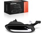 Frankberg 1X Maniglia Porta Interna Destra Per Bmw Serie 5 E39 Serie 5 Touring Serie 7 E38 2.0L 2.2L 2.5L 2.8L 2.9L 3.0L 3.5L 1994-2001