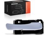 Frankberg 1X Maniglia Porta Anteriore Destra Interna Per Alfa Romeo 147 937 Gt 1.6L 1.9L 2.0L 3.2L 1.8L 2001-2010