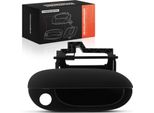 Frankberg 1X Maniglia Porta Anteriore Destra Esterna Per Bmw Serie 5 E39 Serie 5 Touring 2.0L 2.2L 2.5L 2.8L 2.9L 3.0L 3.5L 1995-2004