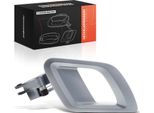 Frankberg 1X Maniglia Porta Destra Interna Per Skoda Fabia Ii Combi Roomster Praktik 1.2L 1.4L 1.6L 1.9L 2006-2015