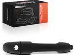 Frankberg 1X Maniglia Porta Anteriore Sinistra Esterna Per Mercedes-Benz Vito Bus W639 2.2L 2003-2014