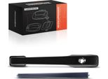Frankberg 1X Maniglia Porta Anteriore Sinistra Esterna Per Vw Golf Ii Polo Classic Coupe Box/Hatchback Passat Jetta Scirocco