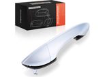 Frankberg 1X Maniglia Esterna Posteriore Sinistra Per Bmw X5 E53 2.9L 3.0L 4.4L 4.6L 4.8L 2000-2006