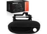 Frankberg 1X Maniglia Porta Anteriore Sinistra Esterna Per Bmw Serie 5 E39 Serie 5 Touring 2.0L 2.2L 2.5L 2.8L 2.9L 3.0L 3.5L 1995-2004