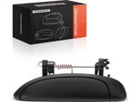 Frankberg 1X Maniglia Porta Esterna Sinistra Per Dacia Logan Express Mcv Renault Clio Ii Furgone/Hatchback I Estate