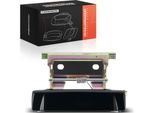 Frankberg 1X Maniglia Porta Anteriore Sinistra Esterna Per Bmw Serie 3 E30 Serie 3 Touring 1.6L 1.8L 2.0L 2.3L 2.4L 2.5L 2.7L 1982-1994
