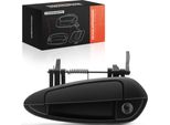 Frankberg 1X Maniglia Esterna Anteriore Sinistra Per Fiat Grande Punto 199 Grande Punto Van 1.4L 1.2L 1.6L 1.9L 2005-2015