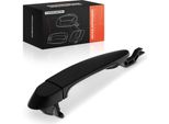 Frankberg 1X Maniglia Porta Anteriore Destra Esterna Per Bmw Serie 1 E81 E87 Serie 1 Cabrio E88 Serie 1 Coupé E82 1.6L 2.0L 3.0L 2004-2013