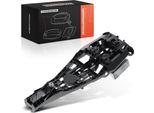 Frankberg 1X Maniglia Porta Esterna Destra Per Opel Astra H Caravan Gtc Furgone/Station Wagon Notchback Twintop Corsa D