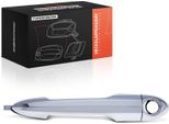 Frankberg 1X Maniglia Della Porta Anteriore Sinistra Esterna Per Alfa Romeo Mito 955 0.9L 1.2L 1.4L 1.6L 2008-2018