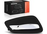 Frankberg 1X Maniglia Porta Anteriore Sinistra Interna Per Bmw Serie 3 Coupé E92 1.6L 2.0L 2.5L 3.0L 4.0L 4.4L 2006-2013