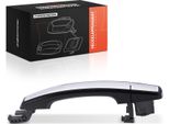 Frankberg 1X Maniglia Porta Esterna Destra Per Opel Astra J Caravan Gtc Notchback Insignia A Country Tourer Sports