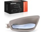 Frankberg 1X Maniglia Porta Sinistra Interna Per Bmw Serie 1 E81 E87 Serie 1 Cabrio E88 Serie 1 Coupé E82 1.6L 2.0L 3.0L 2004-2013
