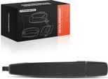 Frankberg 1X Maniglia Porta Anteriore Destra Esterna Per Chevrolet Cruze Hatchback Station Wagon Opel Astra J Caravan Gtc Notchback