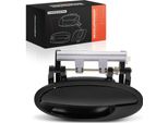 Frankberg 1X Maniglia Porta Posteriore Sinistra Esterna Per Opel Combo Furgone/ Berlina Grande Tour Corsa C Furgone/Hatchback Meriva