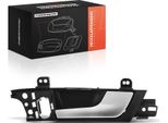 Frankberg 1X Maniglia Porta Anteriore Destra Interna Per Audi A3 Sportback 1.2L 1.4L 1.6L 1.8L 1.9L 2.0L 3.2L 2004-2013