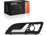Frankberg 1X Maniglia Porta Anteriore Sinistra Interna Per Skoda Superb Ii Estate 1.4L 1.6L 1.8L 1.9L 2.0L 3.6L 2008-2015