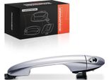 Frankberg 1X Maniglia Porta Anteriore Sinistra Esterna Per Fiat 500L 351 352 0.9L 1.2L 1.4L 1.6L Anno Dal 2014