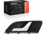 Frankberg 1X Maniglia Interna Posteriore Sinistra Per Skoda Superb Ii Estate 1.4L 1.6L 1.8L 1.9L 2.0L 3.6L 2008-2015