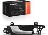 Frankberg 1X Maniglia Porta Anteriore Sinistra Interna Per Audi A3 Sportback 1.2L 1.4L 1.6L 1.8L 1.9L 2.0L 3.2L 2004-2013