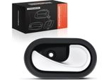 Frankberg 1X Maniglia Porta Interna Destra Per Dacia Duster Furgone Logan Ii Mcv Sandero Renault Logan/Stepway Sandero/Stepway