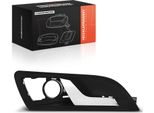 Frankberg 1X Maniglia Della Porta Anteriore Destra Interna Per Skoda Superb Ii Estate 1.4L 1.6L 1.8L 1.9L 2.0L 3.6L 2008-2015