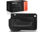 Frankberg 1X Maniglia Porta Anteriore Sinistra Interna Per Opel Vectra B 1.6L 1.7L 1.8L 2.0L 2.2L 2.5L 2.6L 1995-2002