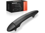 Frankberg 1X Maniglia Porta Esterna Destra Per Bmw X3 E83 2.0L 2.5L 3.0L 2003-2011