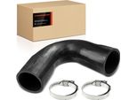Frankberg 1X Tubo Radiatore Tubo Turbo Per Vw Polo 6C1 6R1 Seat Ibiza Iv 6J5 6P1 Ibiza Iv Sportcoupe 6J1 6P5
