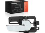 Frankberg 1X Maniglia Porta Destra Interna Per Nissan Qashqai +2 I J10 JJ10E NJ10 Qashqai +2 I Van J10 JJ10E 2006-2014