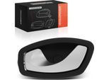Frankberg 1X Maniglia Porta Sinistra Interna Per Renault Laguna Iii Grandtour 1.5L 1.6L 2.0L 3.0L 3.5L 2007-2015