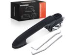 Frankberg 1X Maniglia Porta Anteriore Sinistra Esterna Per Fiat Marea Weekend 1.2L 1.4L 1.6L 1.8L 1.9L 2.0L 2.4L 1996-2003