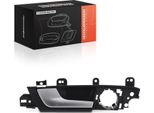 Frankberg 1X Maniglia Interna Posteriore Sinistra Per Audi A3 Sportback 1.2L 1.4L 1.6L 1.8L 1.9L 2.0L 3.2L 2004-2013