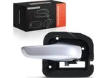 Frankberg 1X Maniglia Porta Anteriore Interna Per Smart Fortwo Cabrio 451 Fortwo Coupe 0.8L 1.0L Anno Dal 2007