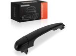 Frankberg 1X Maniglia Porta Anteriore Sinistra Esterna Per Bmw Serie 3 E46 1.6L 1.8L 1.9L 2.0L 2.2L 2.5L 2.8L 2.9L 3.0L 1997-2005