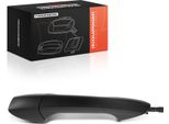 Frankberg 1X Maniglia Porta Esterna Sinistra Per Mercedes-Benz Classe A W176 Classe B W242 W246 W204 C204 S204 W212 S212