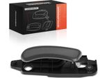 Frankberg 1X Maniglia Porta Anteriore Sinistra Interna Per Fiat Stilo Multi Wagon 1.2L 1.4L 1.6L 1.8L 1.9L 2.4L 2001-2008