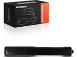 Frankberg 1X Maniglia Porta Posteriore Sinistra Esterna Per Vw Passat 35I 3A2 Passat Variant 35I 3A5 1.6L 1.8L 1.9L 2.0L 2.8L 1988-1997