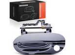 Frankberg 1X Maniglia Porta Anteriore Sinistra Esterna Per Bmw Serie 5 E39 Serie 5 Touring 2.0L 2.2L 2.5L 2.8L 2.9L 3.0L 3.5L 4.4L 1995-2004