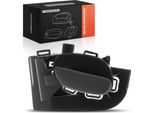 Frankberg 1X Maniglia Porta Sinistra Interna Per Peugeot 206 Cc Hatchback Notchback Sw Van 1.6L 2.0L 1.1L 1.4L 1.9L 1998-2012