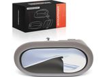 Frankberg 1X Maniglia Interna Sinistra Per Renault Clio Iii Grandtour Furgone/Hatchback Modus/Grand Modus A Partire Dall'anno 2004