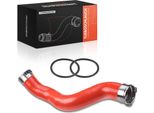 Frankberg 1X Tubo Radiatore Tubo Turbo Per Mercedes-Benz Classe A W176 Classe B W242 W246 Cla Coupé C117 X117 X156