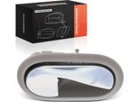 Frankberg 1X Maniglia Porta Interna Destra Per Renault Clio Iii Grandtour Furgone/Hatchback Modus/Grand Modus Anno 2004 In Poi