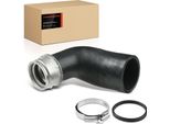 Frankberg 1X Tubo Radiatore Turbo Per Vw Golf Passat Variant Touran Audi A3 Sportback Seat Altea Xl Leon Skoda