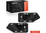 Frankberg 2X Maniglia Porta Anteriore Destra Sinistra Per CitroëN Peugeot 5 G