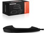 Frankberg 1X Maniglia Porta Anteriore Destra Esterna Per Mercedes-Benz Classe A W176 Classe B W242 W246 Classe C W204 Classe E W212